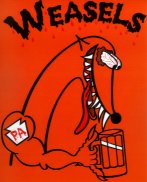 Pennsylvania Weasels