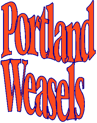 Portland Weasels