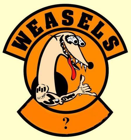 Weasel Nomads